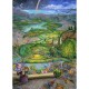 JOSEPHINE WALL GREETING CARD Rich Tapestry of Life